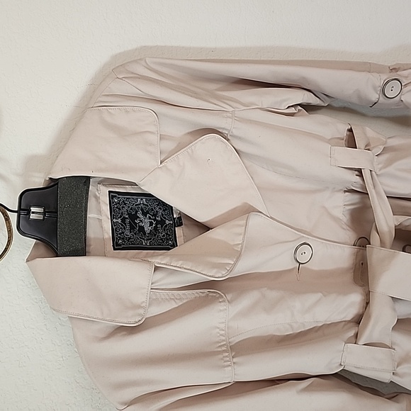 Beverly Hill polo club - Picture 1 of 9